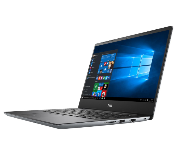 Dell Vostro 5481 i5-8265U/16GB/256/Win10P - 470708 - zdjęcie 3